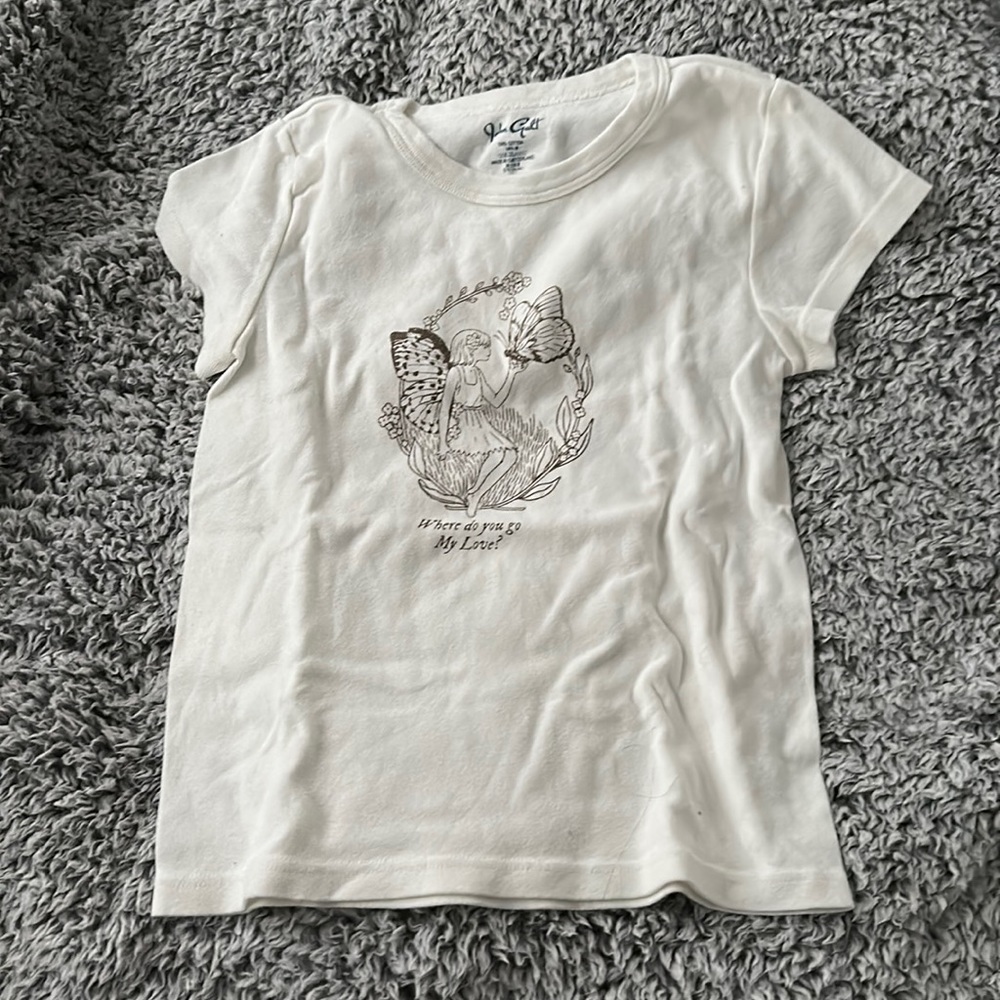 Brandy Melville Shirt